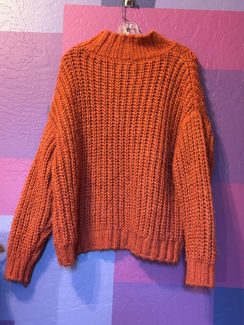 Universal Thread Good Co Sweater - Picture 4 of 4
